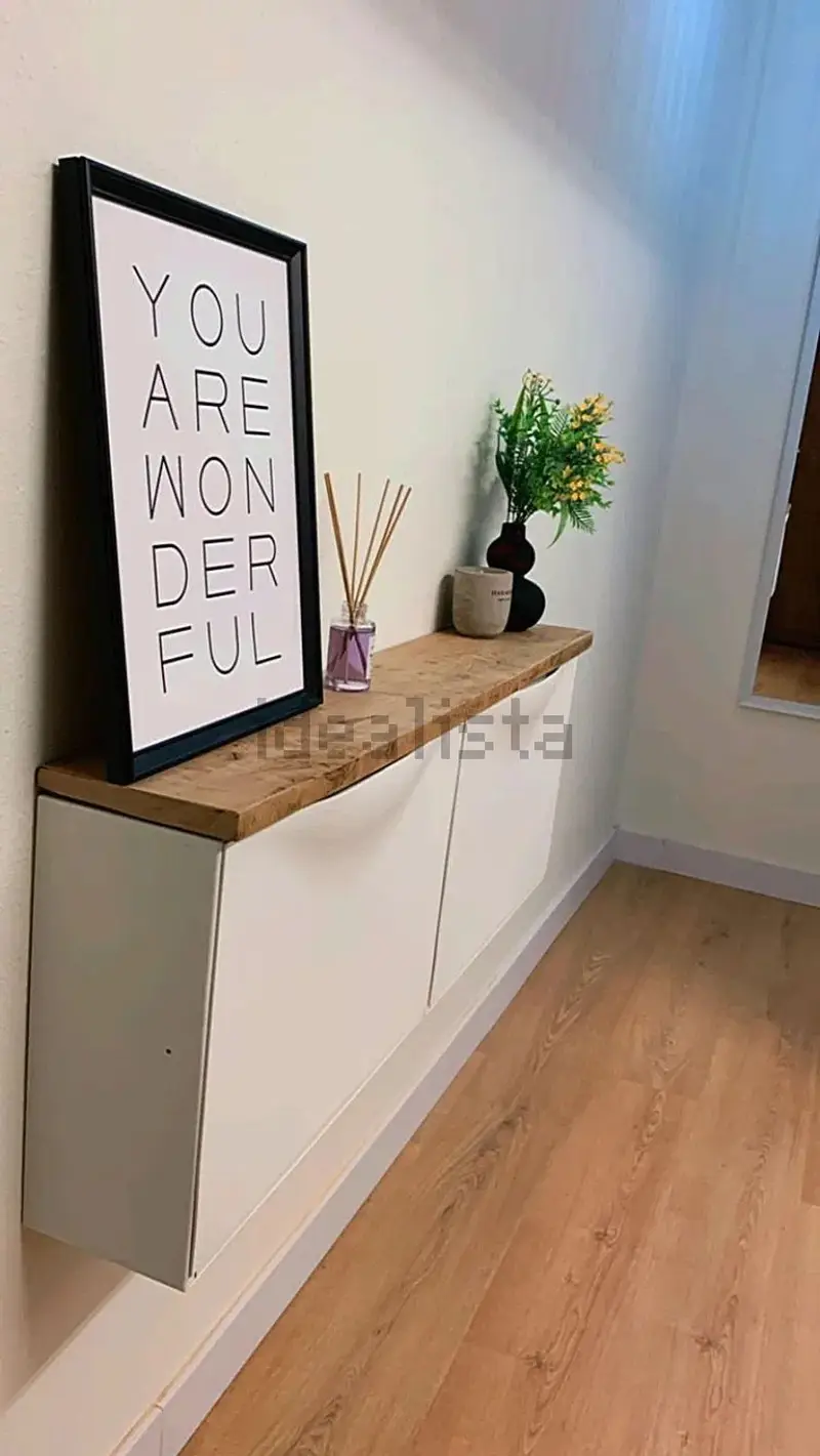Venta Piso Reformado Oviedo General Elorza 65m2 2 habitaciones