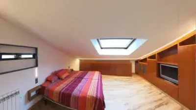 Casa en venta en Rúa da Costiña do Monte