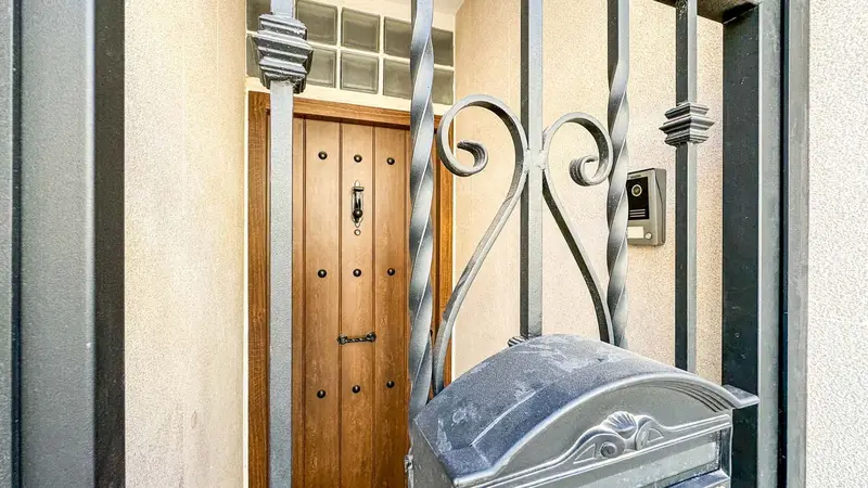 Casa en Llucmajor Mallorca 2 dormitorios garaje 159m2