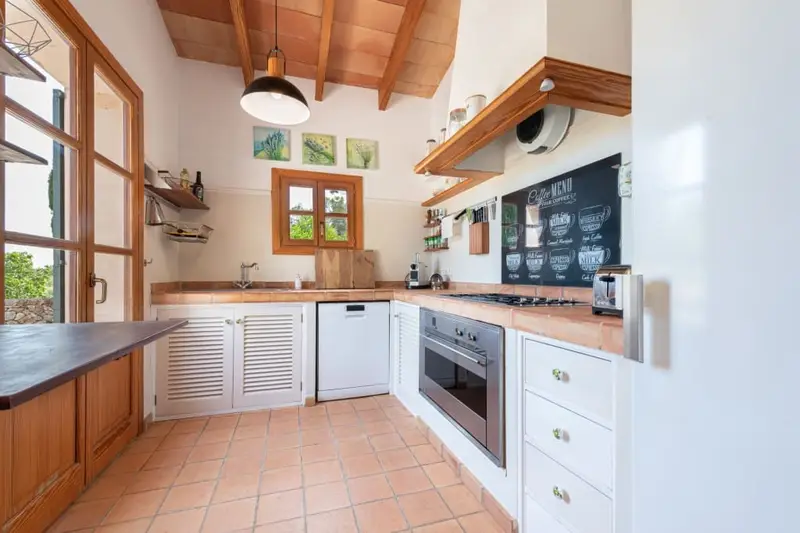 Finca Rustica en Venta Petra Mallorca