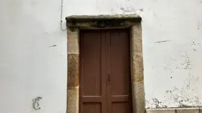 Casa en venta en Calle Real