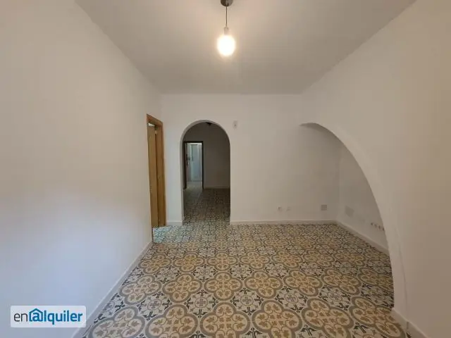 Alquiler Piso Obra Nueva Palma Camp d en Serralta 2 Dormitorios