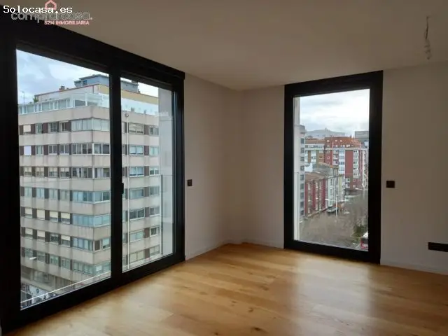 Apartamento de Lujo en Cuatro Caminos 3 Habitaciones