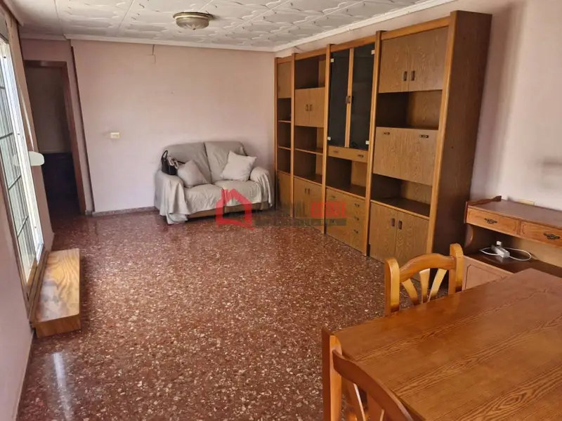 Ático en venta en Puerto de Sagunto