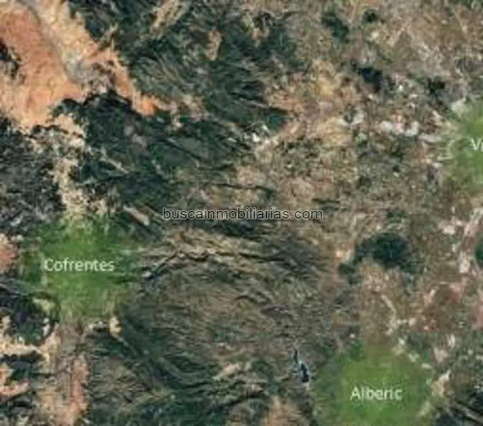 Parcela Urbana en Venta Alberic San Cristobal