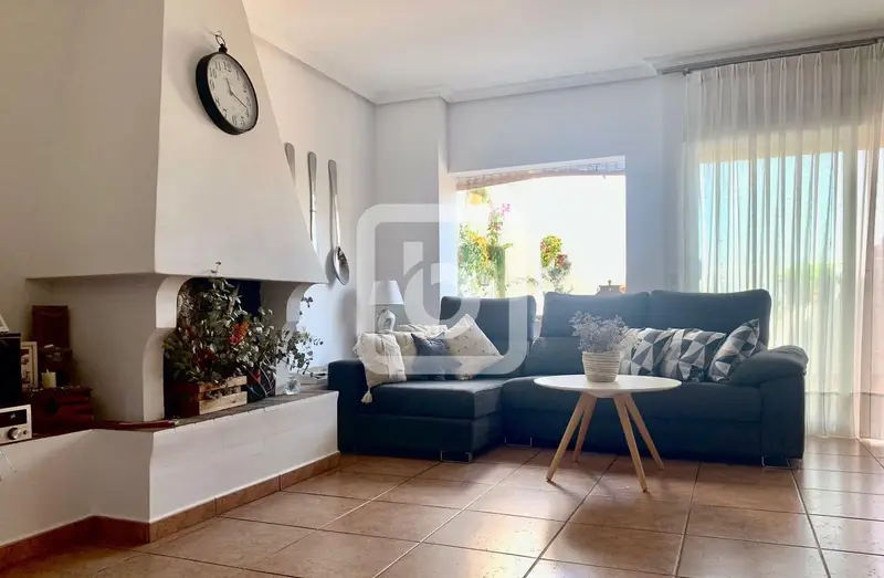 Casa en Venta Benitachell 3 Dormitorios 2 Baños Terraza Vistas Montgó