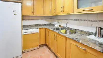 Apartamento en venta en Garrucha