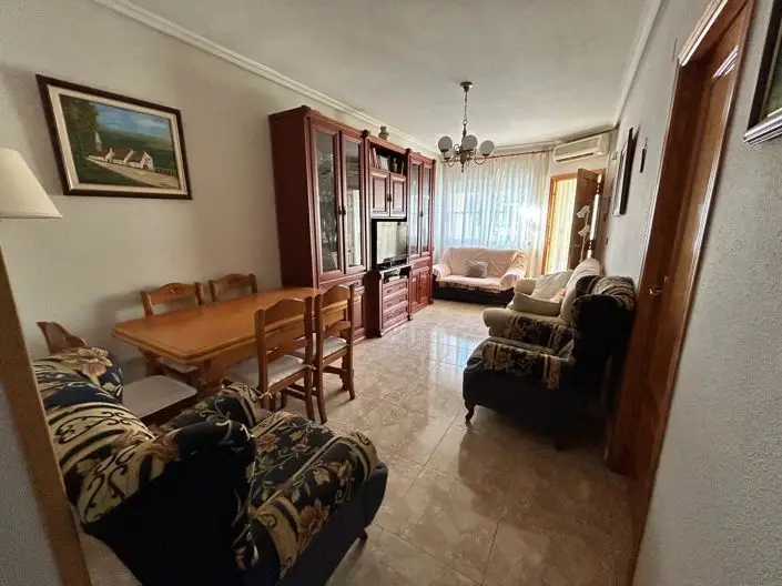 Duplex 3 Dormitorios Los Alcazares Murcia