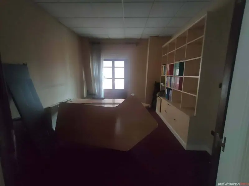Oficina en venta en Getxo, Vizcaya