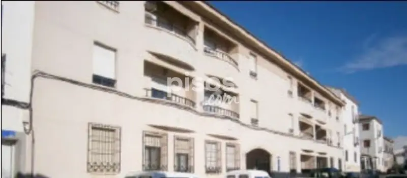 Piso en venta Calle Clgarcia Leon Campo de Criptana