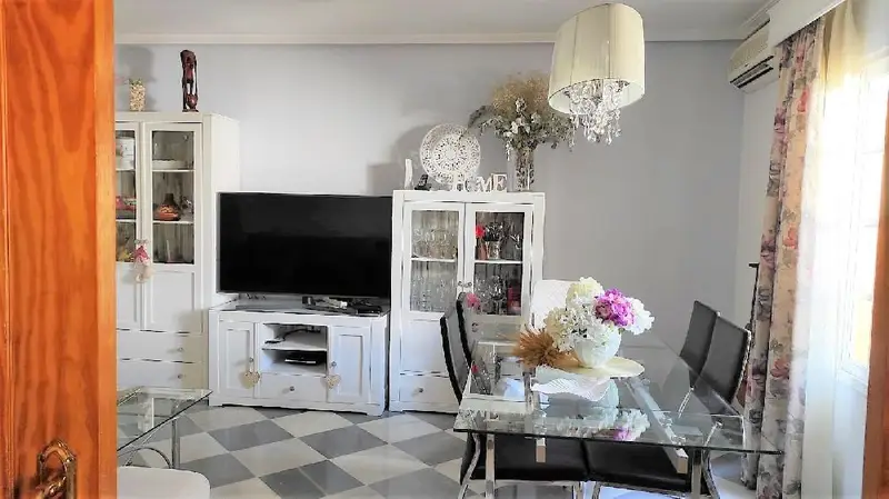 Venta Adosado en Parque Atlántico, Este Jerez de la Frontera - Ref: VI-ES1201
