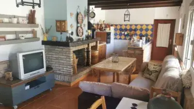 Finca rústica en venta en Gibraleón