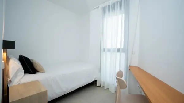 Apartamento en Madrid, San Isidro