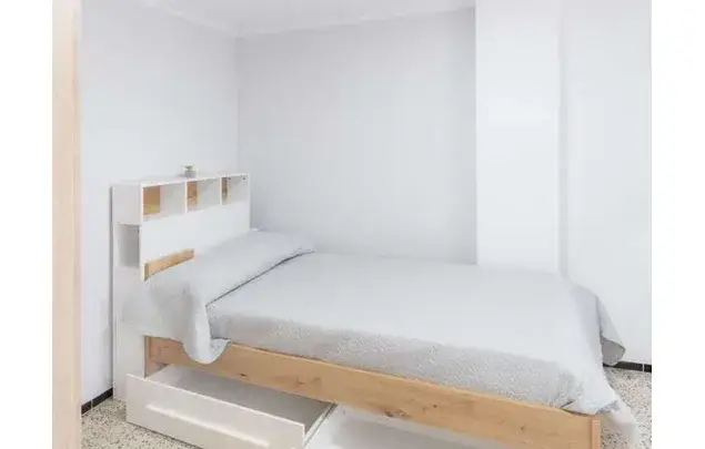 Habitacion 120m2 Elche Apartamento Compartido