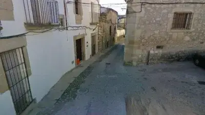 Venta de Piso en Trujillo - Oportunidad de Inversion