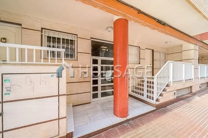 Piso en venta Callosa de Segura 3 dormitorios 2 baños
