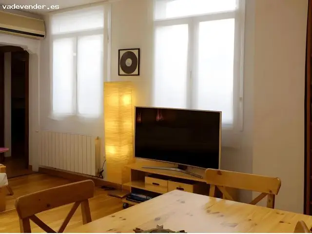 ???? Ático dúplex de alquiler en el centro de Granada – 2 terrazas, vistas y máximo confort | La Granada