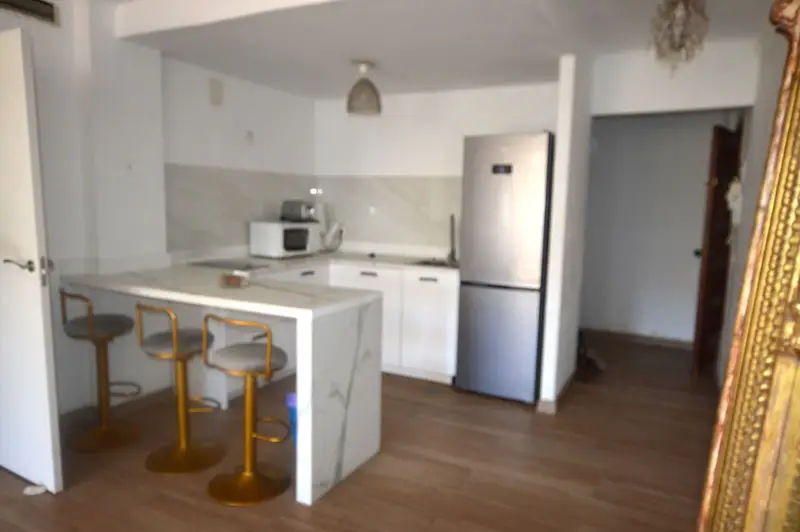 Apartamento 2 Dormitorios Puerto Duquesa Vistas al Mar