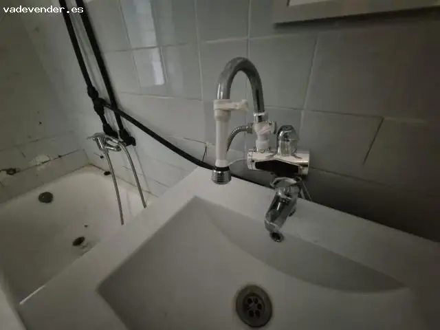 Piso para Reformar en Zaragoza
