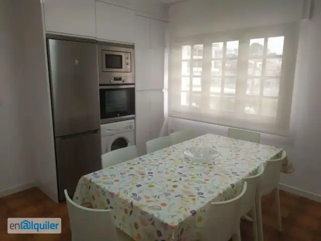 Casa en Areas Sanxenxo cerca de la playa