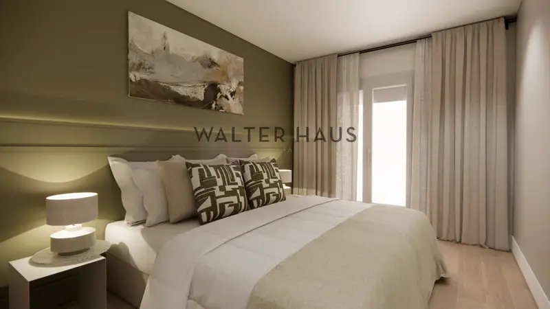 Piso en venta Madrid centro 143m2 reformado 3 dormitorios 3 baños