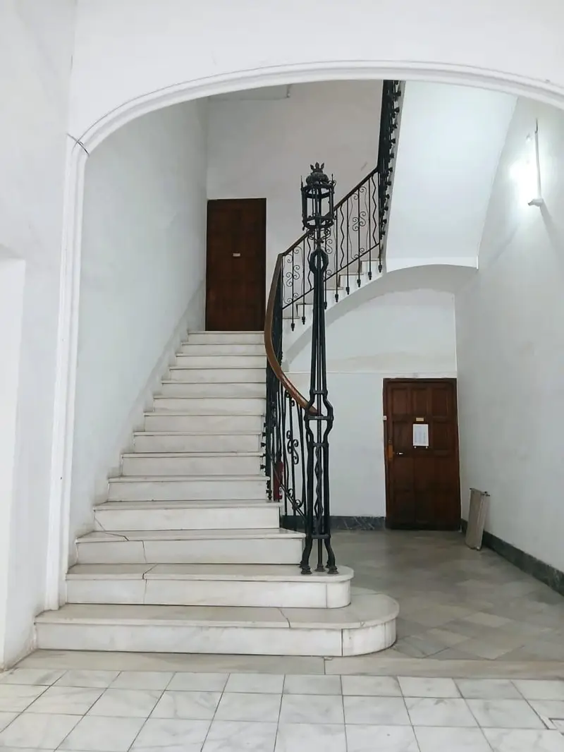 Dúplex céntrico en Oliva con ascensor y parking
