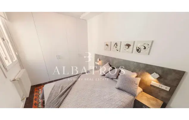 Apartamento en Alquiler Barcelona 2 Dormitorios 79m² Cerca Placa Catalunya