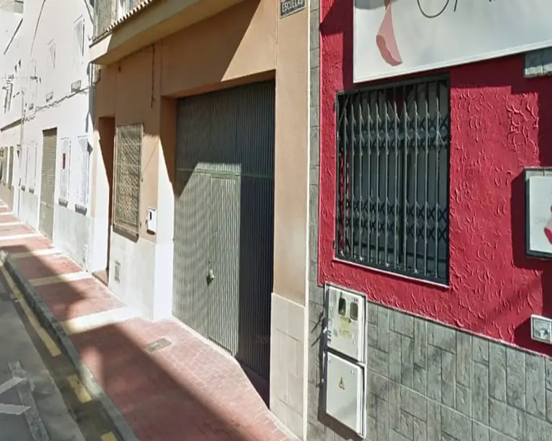 Garaje en Venta Murcia 25m2