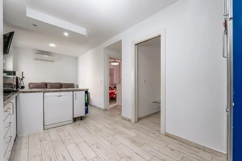 Piso en Venta en Centro de Granada Alhamar