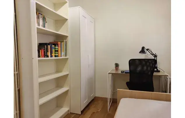 Alquiler Habitacion Sant Cugat del Valles Estudiantes Mujeres