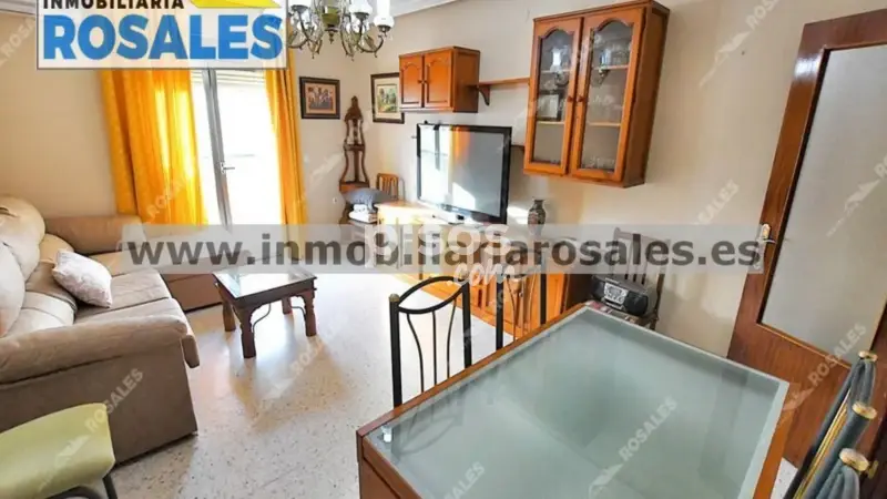 Casa en venta en Baena