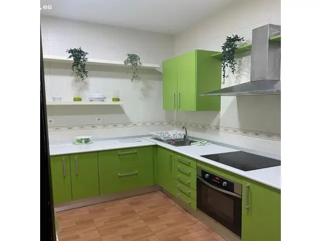 Piso en venta Cadiz Teatro Falla 3 dormitorios