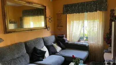 Casa en venta en Carretera Castillo