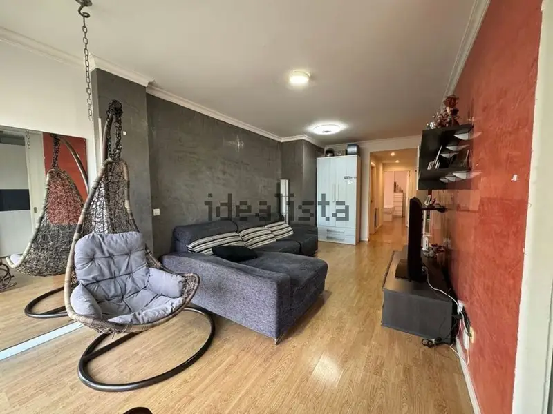 Dúplex VPO Salburua Vitoria Gasteiz 3 habitaciones 2 baños
