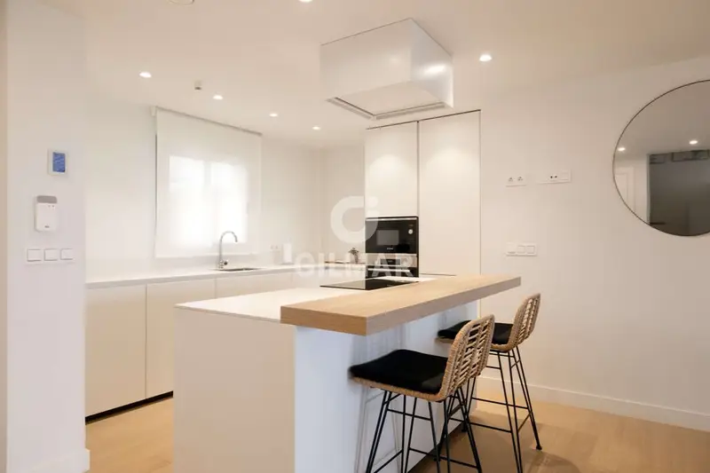 Chalet de Lujo en Alquiler en Mijas Malaga