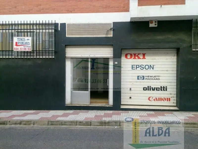 Venta Local Comercial 2 Habitaciones Mérida