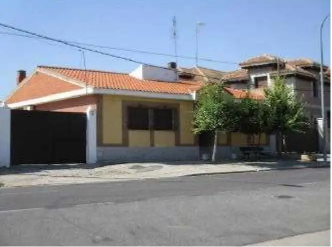 SAN JOSE , Gerindote