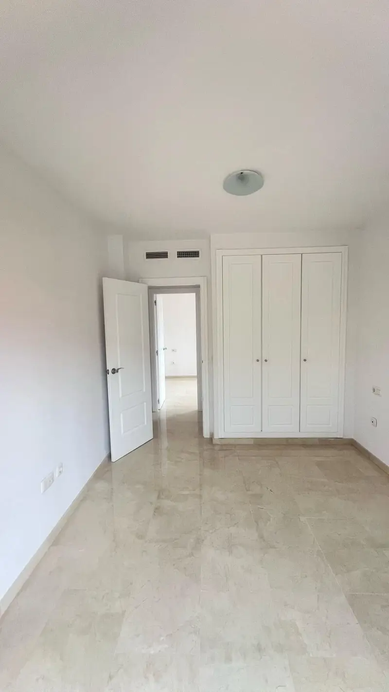 Apartamento en Venta Sierra Cortina Finestrat 2 Dormitorios