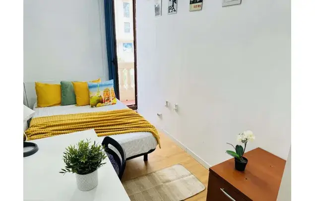 Alquiler Habitaci
ón 180m
² Majadahonda