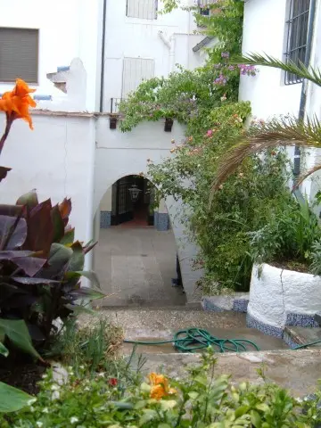 Casa señorial 6 dormitorios Martos reforma integral