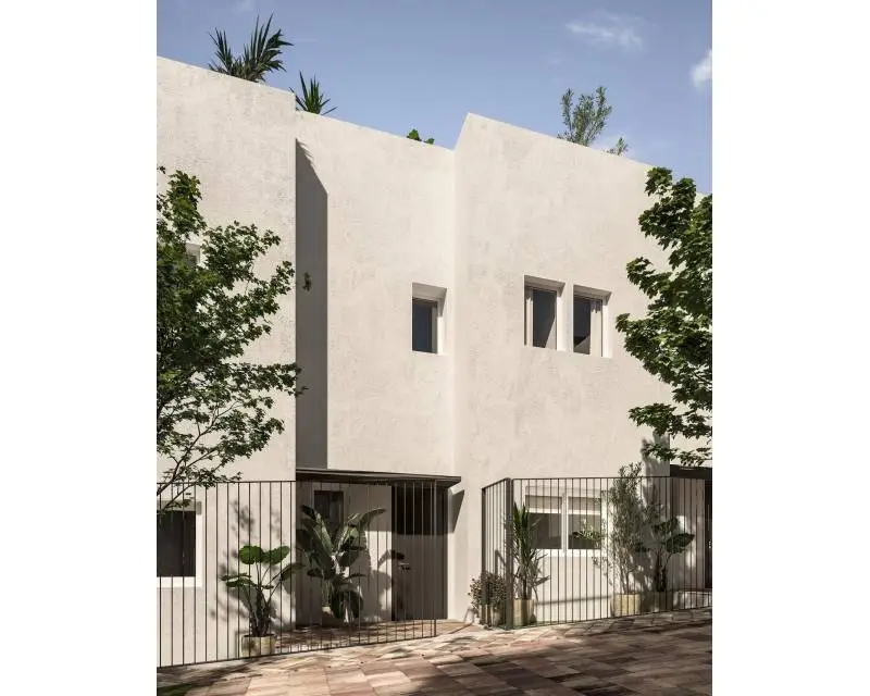 Venta Bungalow con Piscina Monforte del Cid