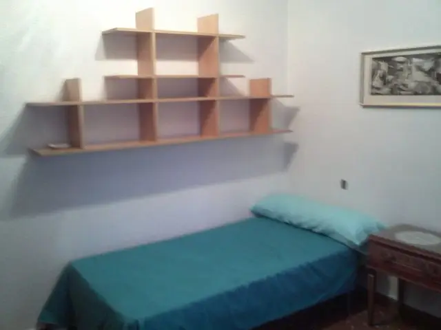 Habitacion Alquiler Murcia Estudiantes Cerca Universidad