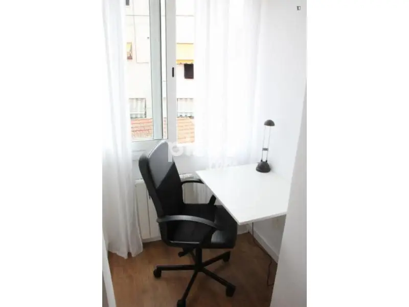 Habitacion Privada Sant Joan Despi Cerca Barcelona