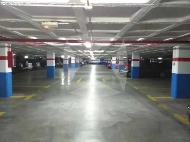 Plazas de Garaje en Venta Centro Ciudad