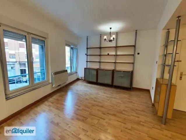 Alquiler Piso 2 Dormitorios Centro