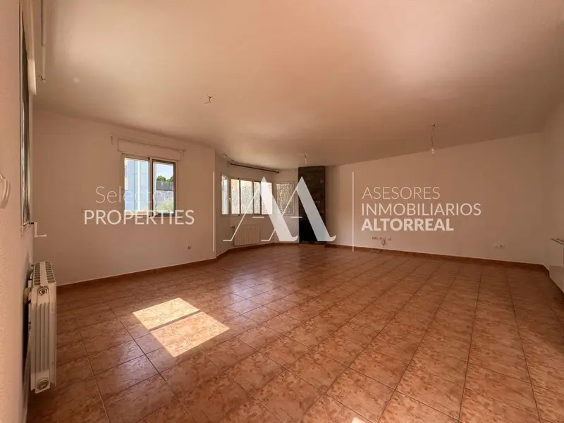 Chalet Pareado en Altorreal Molina de Segura