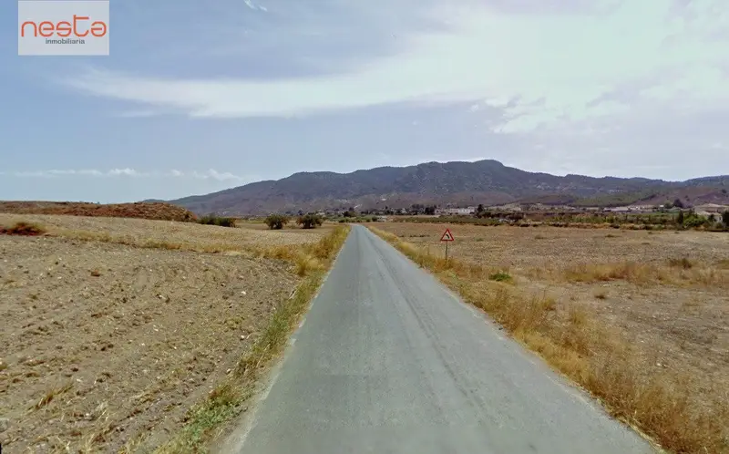 Venta Parcela en Consejero Lorca 3367m2 Ref 30817_PR00212