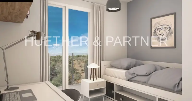 Apartamento en Cala d'Or Mallorca