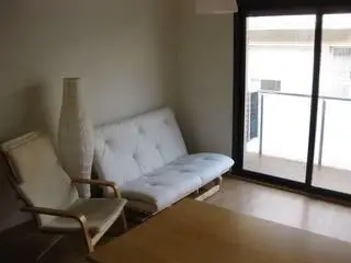 Venta Piso 1 Dormitorio Igualada Centro Inversor