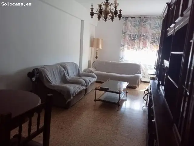 Piso 4 Habitaciones 2 Baños Actualmente Alquilado A Estudiantes